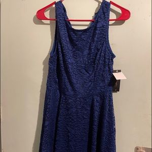 City triangle Dress size M